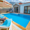 Отель Likya Gold 2+1 Villa, Özel Havuzlu, Fethiye, фото 6