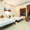 Отель Hoa Thu Homestay, фото 4