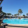 Отель Spacious Aparyment in Campofelice di Roccella with Pool, фото 7