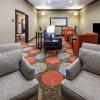 Отель Staybridge Suites Amarillo - Western Crossing, an IHG Hotel, фото 2