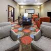 Отель Staybridge Suites Amarillo - Western Crossing, an IHG Hotel, фото 28