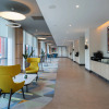 Отель «Кортьярд Марриотт» Кишинев, фото 17