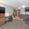 Отель Holiday Inn Express & Suites Petoskey, an IHG Hotel, фото 24