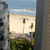 Отель Apartamento em frente a Praia Santos, фото 16