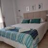 Отель Apartamento Huelva-Centro La Merced WIFI 300MB, фото 4