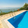 Отель Villa Ilios Large Private Pool Walk to Beach Sea Views A C Wifi - 369, фото 15