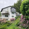 Отель Lovely Holiday Home in Sellerich With a Very big Garden, фото 1