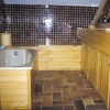 Отель Chalet With 3 Bedrooms In La Lechere With Wonderful Mountain View And Furnished Garden в Ле Гранде Домене