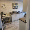 Отель Willesden, Flat1 Lovely Spacious 1 Bedroom Flat, heart of Llandudno, фото 12