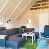 Отель 6 Person Holiday Home on a Holiday Park in Hvide Sande, фото 11
