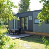 Отель Modern Chalet With two Bathrooms in the Turnhout Area, фото 1