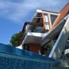 Отель Casa com Vista para o Mar em Ubatuba в Убатубе