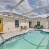 Отель Davenport Home w/ Pool & Hot Tub ~ 9 Mi to Disney!, фото 17