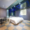 Отель Gyeongju Shim Motel, фото 7