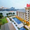 Отель ibis Bangkok Riverside в Бангкоке