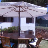 Отель Beach and Golf Villa, фото 7