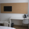 Отель Motel 168 Tianjin Hongqi Road Baoshan Avenue, фото 5