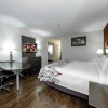 Отель Red Roof Inn & Suites Savannah Airport, фото 7