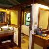 Отель Samburu Intrepids Tented Camp, фото 1
