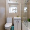 Отель Quaint 2BD Flat 9 Min Walk To Vauxhall Tube, фото 8