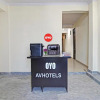 Отель OYO Flagship AV Hotels, фото 3