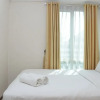 Отель Spacious and Strategic 3BR at Thamrin Executive Apartment, фото 4
