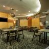 Отель Springhill Suites Statesboro University Area, фото 17