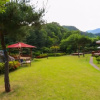 Отель Gangneung Yeon House Pension, фото 3