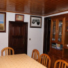 Отель House With 2 Bedrooms in Paredes do Rio, With Wonderful Mountain View, фото 4