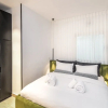 Отель Modern 1 BDR with balcony, фото 10