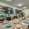 Отель Together Resorts Cherry Grove Resort 2, фото 11