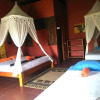 Отель Gili Gede Island - Yut Inn Flower Paradise, фото 25