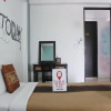 Отель Nida Rooms Major Mae Hia 333 Village, фото 8