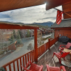 Отель Slopeside 97 Clover Lane - 3 Br Condo, фото 14