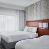 Отель Courtyard by Marriott Philadelphia Willow Grove, фото 7