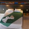 Отель De Praia Brasil Suites & Beach House, фото 25