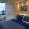 Отель Apartamento alto padrão em condomínio pé na areia, фото 14