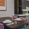 Отель TownePlace Suites Lima в Лиме