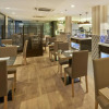 Отель NH Barcelona Les Corts, фото 22