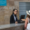 Отель Oceano Palace Beach Resort, фото 38