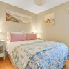Отель 1 minute from the beach 2 bedroom apartment, фото 4