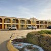 Отель Motel 6 Shamrock, TX, фото 10