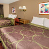 Отель Super 8 Sioux Falls/I-90/Airport East, фото 11