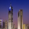Отель Courtyard by Marriott Kuwait City Отель Courtyard by Marriott Kuwait City в Кувейте