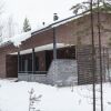 Отель Suomu Chalets в Кемиярви