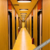 Отель Huayi House Hotel (Subway Station of Shenyang Medical Hospital), фото 2