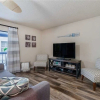 Отель Seashell 19 - Two Bedroom Condo, фото 24