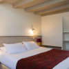 Отель Les Vignes de la Chapelle, The Originals Relais, фото 6