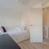 Отель Modern 3 Bedroom Family Home in Hackney, фото 6