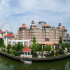 Отель Hangzhou The First World Hotel, фото 10
